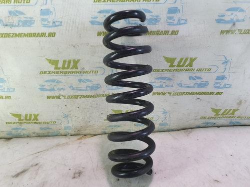 Arc suspensie 2.0 D N47D20C BMW X1 E84 [facelift] [2012 - 2015] 2.0 D N47D20C