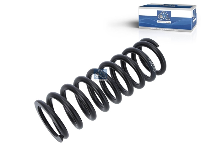 Arc Suspensie Cabina Dt Volvo 2.70403