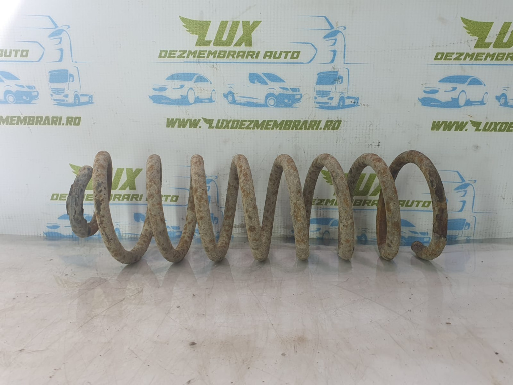 Arc suspensie Dacia Sandero 2 [2013 - 2016]