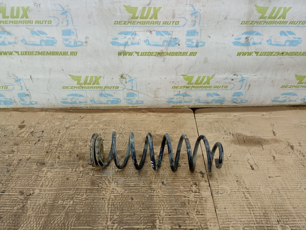 Arc suspensie Dodge Caliber [2006 - 2012] 2.0 crd BYL (ECL)
