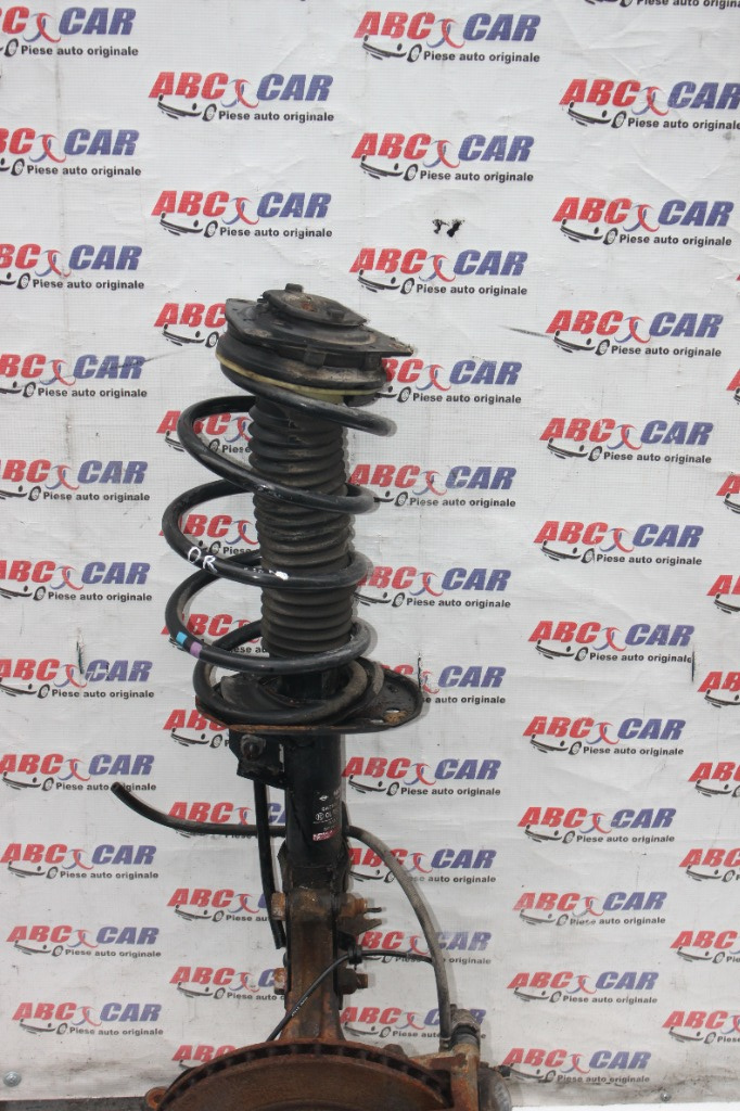 Arc suspensie dreapta fata Nissan Qashqai J10 2006-2013