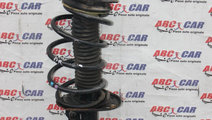 Arc suspensie dreapta fata Nissan Qashqai J10 2006...