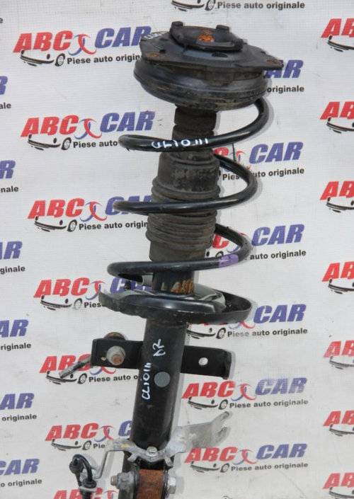 Arc suspensie dreapta fata Renault Clio 3 2005-2009