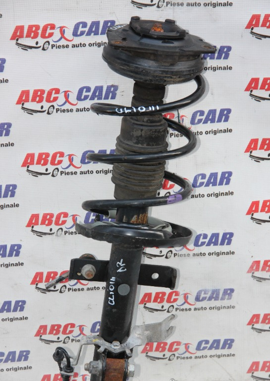Arc suspensie dreapta fata Renault Clio 3 2005-2014