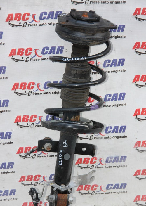 Arc suspensie dreapta fata Renault Clio 3 2005-2014