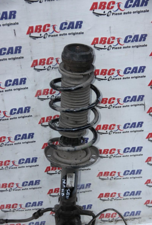 Arc suspensie dreapta fata Skoda Fabia 3 2014-2018