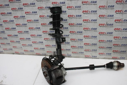 Arc suspensie dreapta fata Volkswagen T-roc 2017-2021