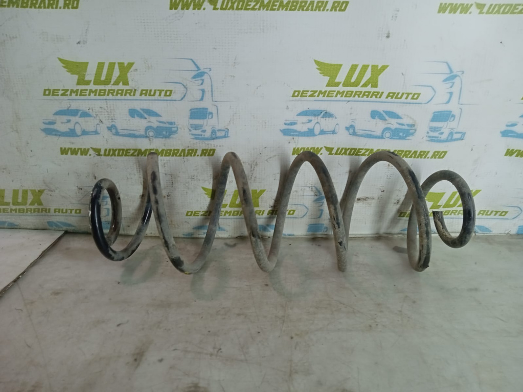 Arc suspensie dreapta spate 2.0 HDI AHR Peugeot 308 T9 [2013 - 2017] 2.0 HDI AHR