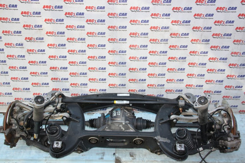 Arc suspensie dreapta spate Mercedes C-Class W205 2014-prezent