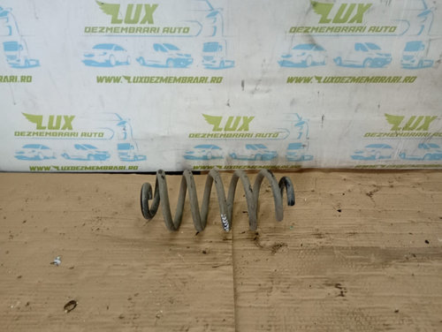 Arc suspensie Nissan Qashqai 2 J11 [2013 - 2020] 1.6 dci R9M
