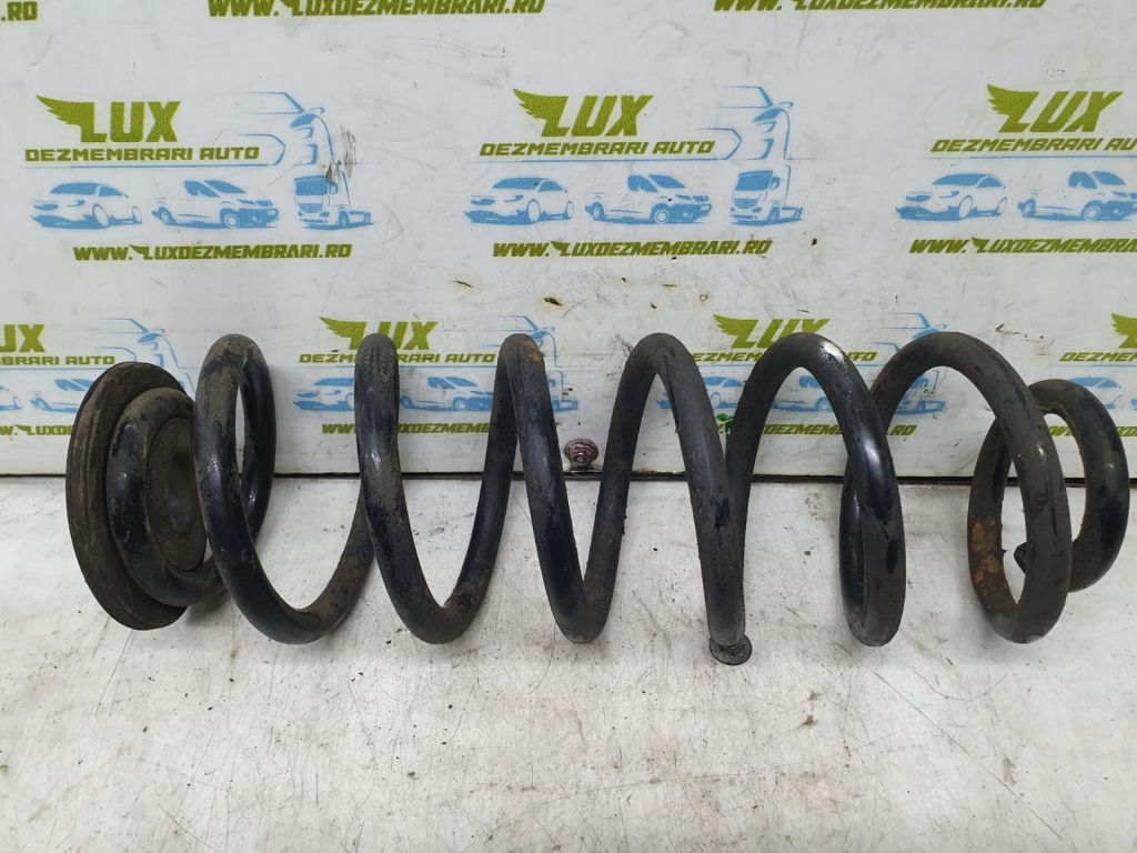 Arc suspensie punte spate 1.6 tdi Volkswagen VW Passat B7 [2010 - 2015] 1.6 tdi CAYC