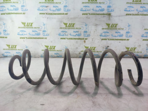 Arc suspensie spate 1.5 dci K9K656 Renault Megane 3 [2th facelift] [2013 - 2020] 1.5 dci K9K656 euro...