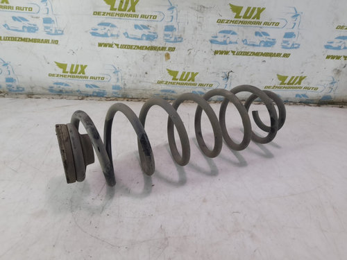 Arc suspensie spate 1.6 tdi CXMA Skoda Rapid 3 [2012 - 2017] 1.6 tdi CXMA
