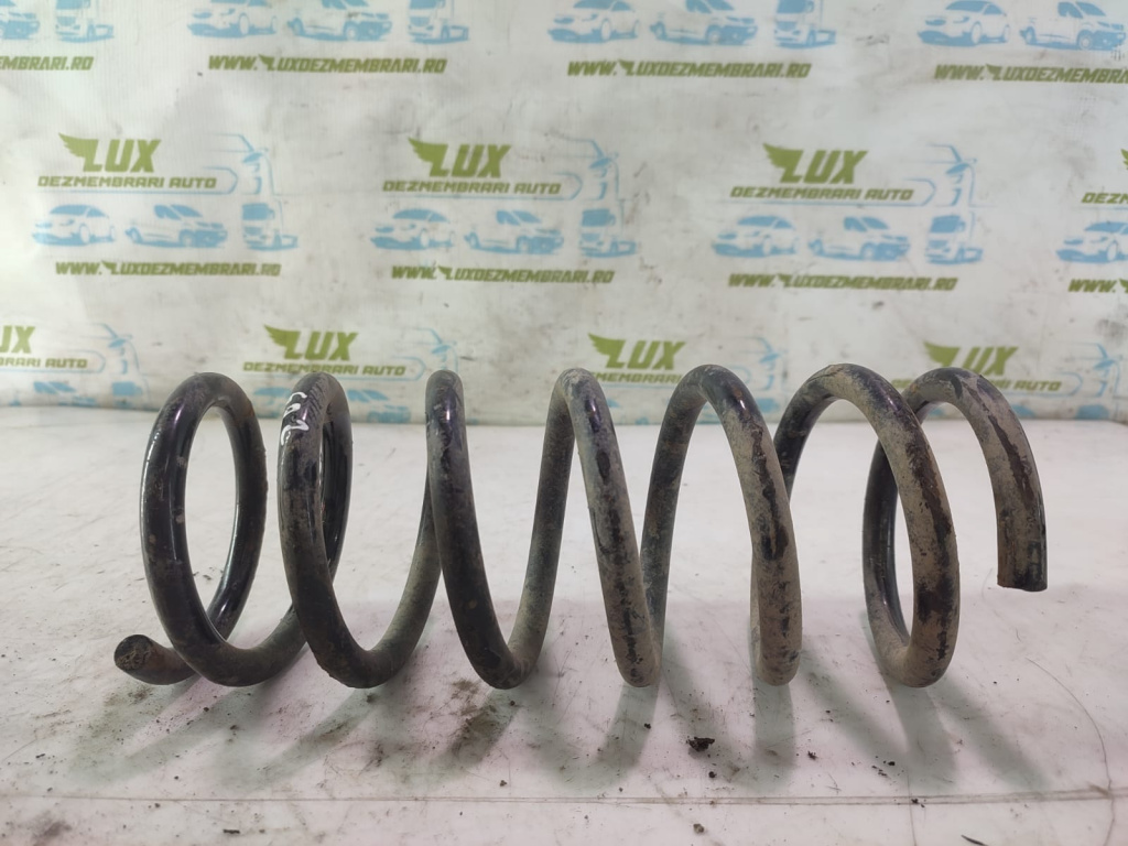 Arc suspensie spate 2.0 e-xdi D20DTF SsangYong Korando 3 [2010 - 2013] 2.0 e-xdi D20DTF