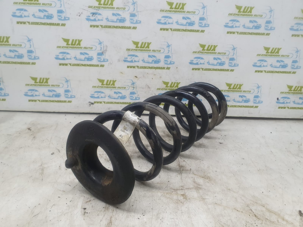 Arc suspensie spate 3q511115 Volkswagen VW Passat B8 [2014 - 2020]
