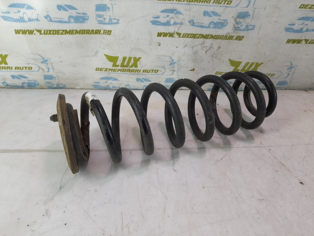 Arc suspensie spate Audi A4 B7 [2004 - 2008] 2.0 TDI BLB