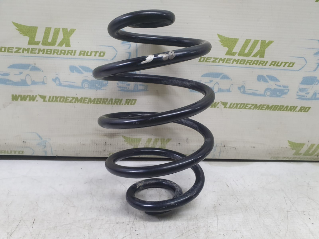 Arc suspensie spate azmt-42-089-1130 Opel Corsa C [2000 - 2003] 1.2 benzina Z12XE