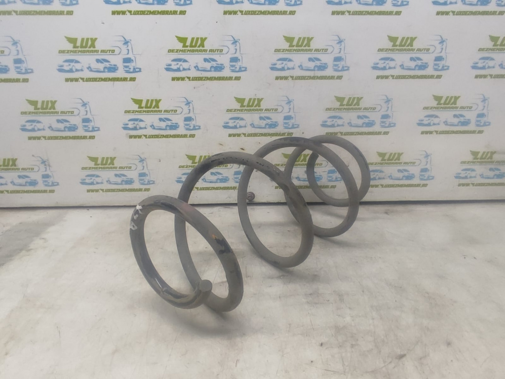 Arc suspensie spate Dacia Dokker [2012 - 2017] 1.5 k9k626