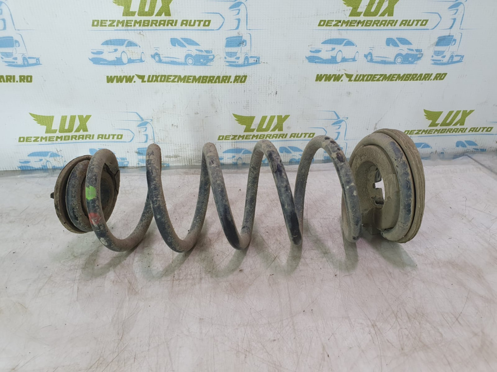 Arc suspensie spate Dacia Sandero [2008 - 2012]