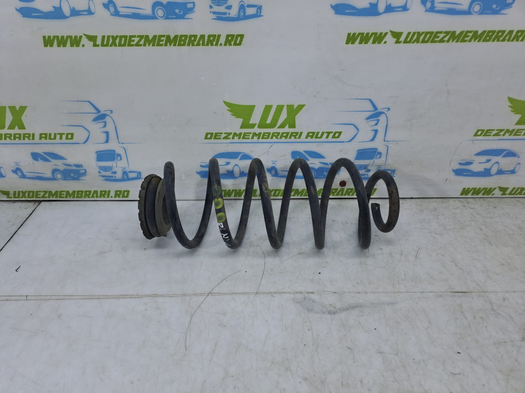 Arc suspensie spate Fiat Punto 2 [1999 - 2003]