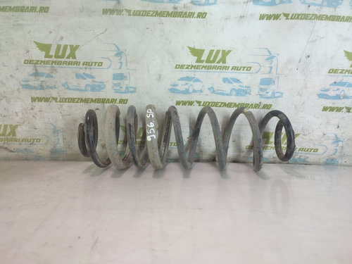Arc suspensie spate Ford EcoSport 2 [2013 - 2019] 1.0 ecoboost M1JU
