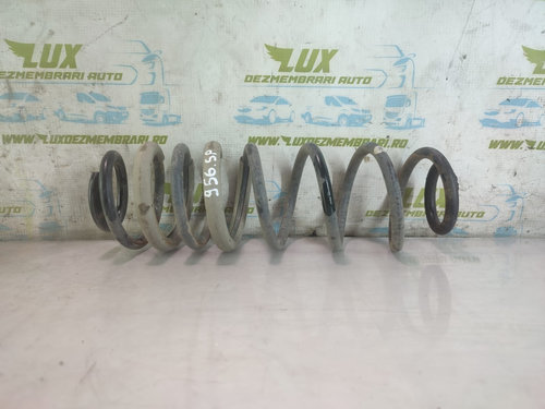 Arc suspensie spate Ford EcoSport 2 [2013 - 2019] 1.0 ecoboost M1JU