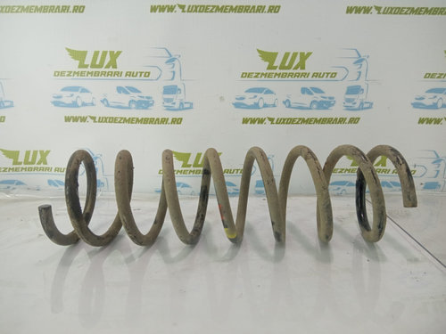 Arc suspensie spate Ford Focus 3 [2011 - 2015] 1.6 tdci T3DA