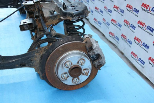 Arc suspensie spate Ford Focus 3 2011-2015
