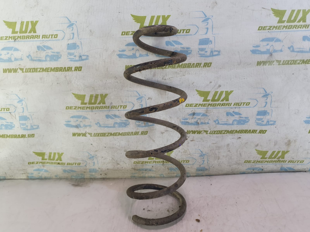 Arc suspensie spate Mazda 3 BM [2013 - 2016] 2.0 benzina