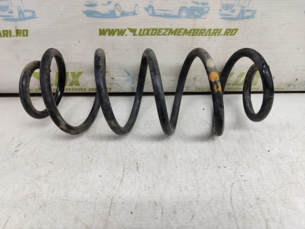 Arc suspensie spate Opel Agila 2 [2008 - 2015] 1.2 benzina K12B