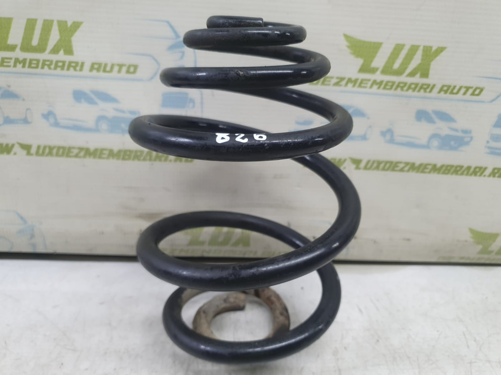 Arc suspensie spate Opel Corsa C [2000 - 2003] 1.2 benzina Z12XE
