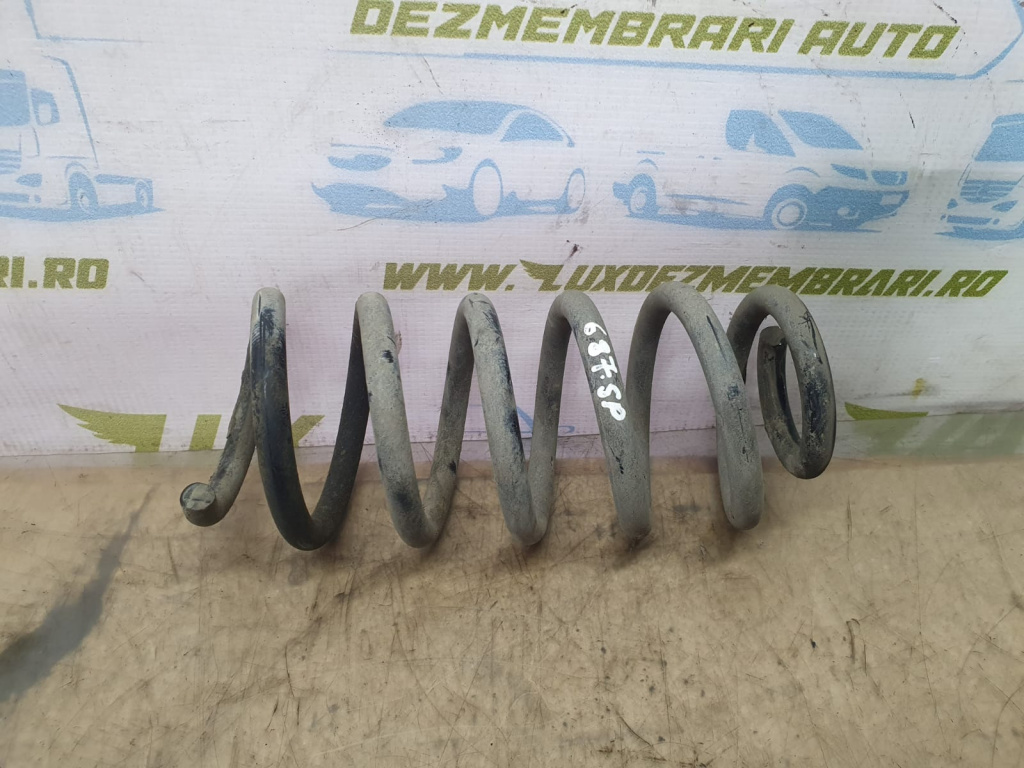 Arc suspensie spate Renault Clio 4 [2012 - 2020] 1.5 dci K9K612