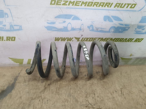 Arc suspensie spate Renault Clio 4 [2012 - 2020] 1.5 dci K9K612