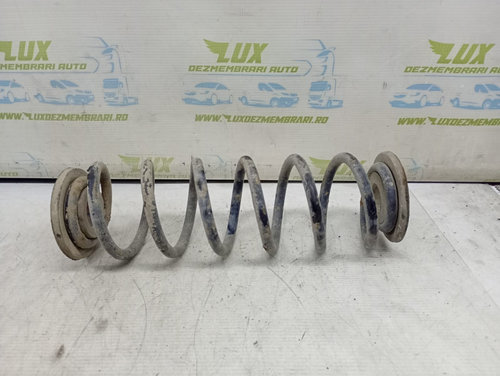 Arc suspensie spate Seat Altea XL [2006 - 2009] 1.6 tdi CAYC