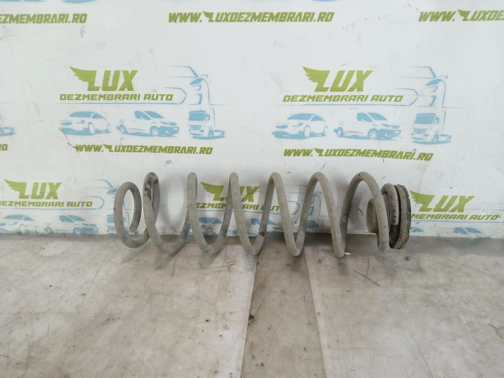 Arc suspensie spate Seat Ibiza 4 6J [2008 - 2012] 1.2 tdi CFWA