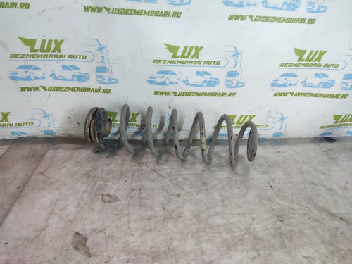 Arc suspensie spate Skoda Fabia 2 [facelift] [2010 - 2014] 1.6 tdi CAYB
