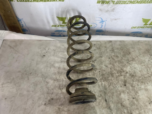 Arc suspensie spate Skoda Fabia 6Y [1999 - 2004] 1.4 tdi Bnm