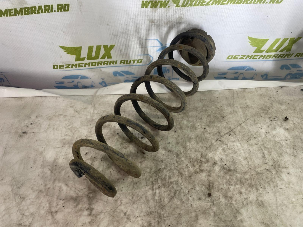 Arc suspensie spate Skoda Fabia 6Y [1999 - 2004] 1.4 tdi Bnm