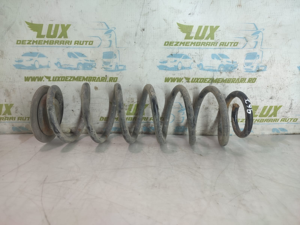 Arc suspensie spate Skoda Superb 3 [2015 - 2020] 2.0 tdi CRLB