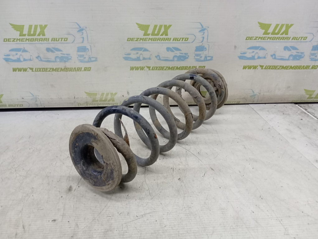 Arc suspensie spate Volkswagen VW Golf 6 [2008 - 2015] 2.0 tdi CFH