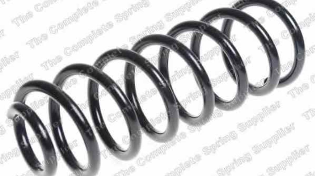 Arc suspensie spiral ALFA ROMEO 166 936 LESJÖFORS 4000722