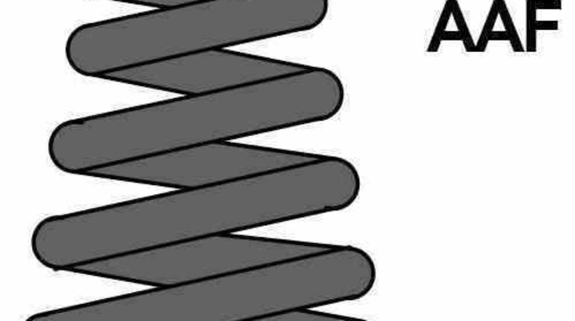 Arc suspensie spiral ALFA ROMEO GT 937 DIEDERICHS 9981038
