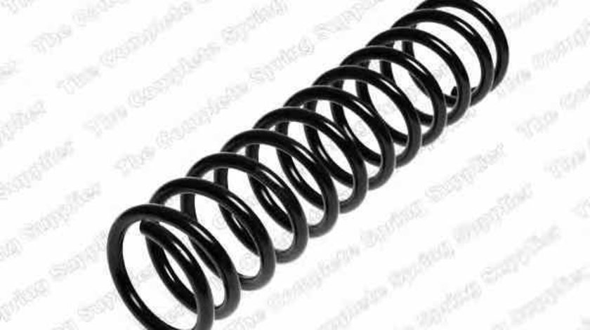 Arc suspensie spiral AUDI 80 80 82 B1 LESJÖFORS 4204206