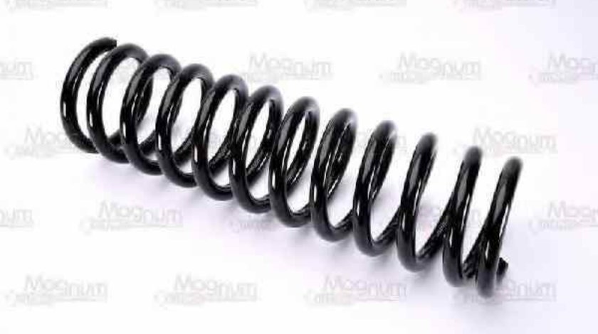 Arc suspensie spiral AUDI 80 89 89Q 8A B3 Magnum Technology SA050MT