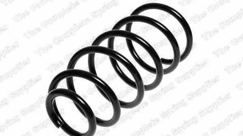 Arc suspensie spiral AUDI A3 8L1 LESJÖFORS 4004260