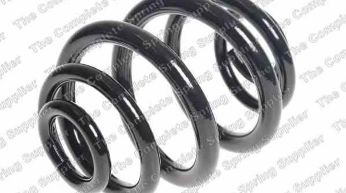 Arc suspensie spiral AUDI A3 8L1 LESJÖFORS 5204249