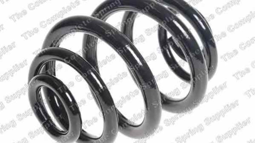 Arc suspensie spiral AUDI A3 8L1 LESJÖFORS 5204249