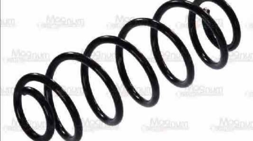 Arc suspensie spiral AUDI A3 8L1 Producator Magnum Technology ST042MT