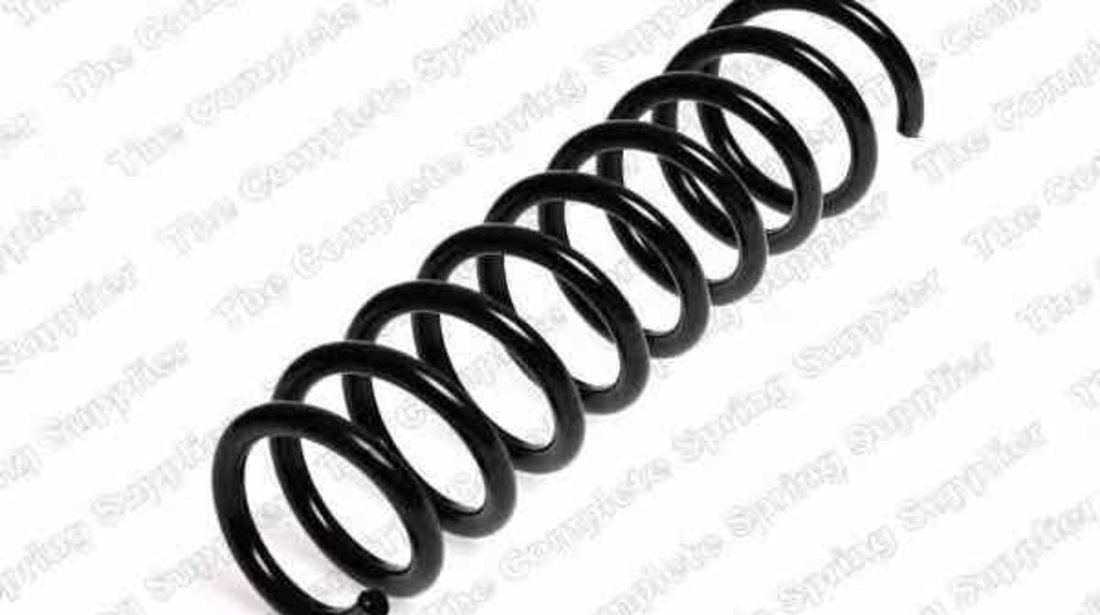 Arc suspensie spiral AUDI A4 8D2 B5 LESJÖFORS 4204231