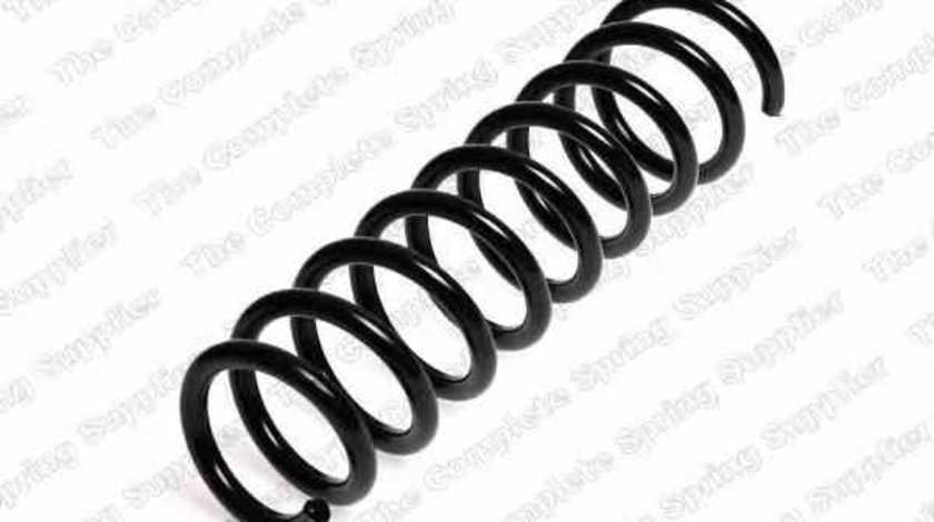 Arc suspensie spiral AUDI A4 8D2 B5 LESJÖFORS 4204231